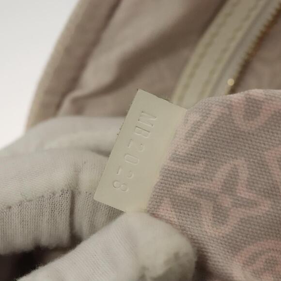 LOUIS VUITTON Cruise Line Taicienne PM Bag Canvas Pink M95672 - Picture 12 of 16